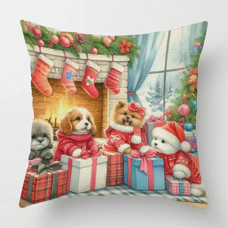 CojíN Decorativo Mo… - image