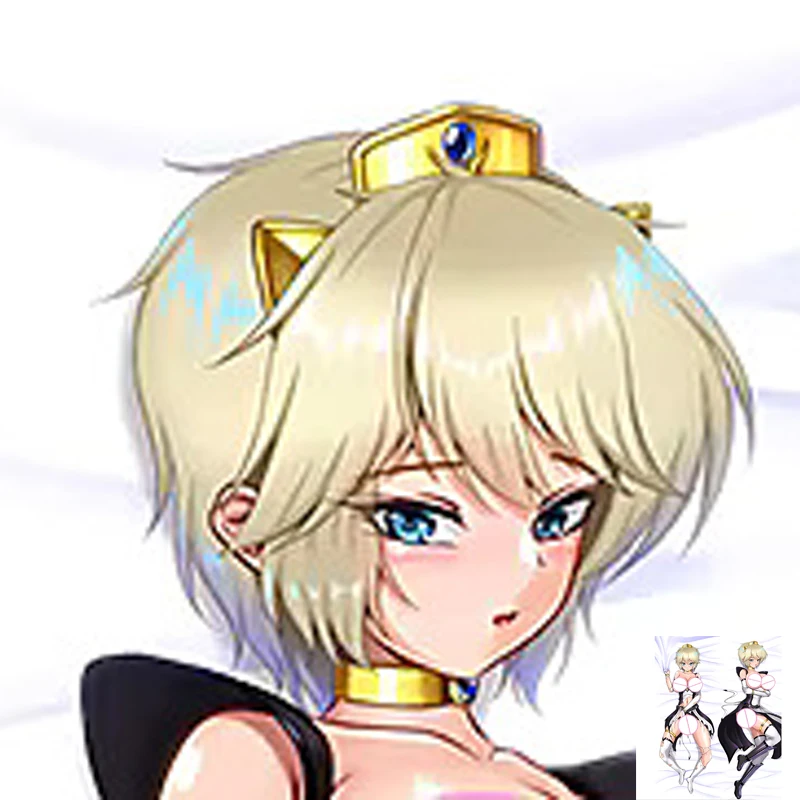 

Anime Dakimakura Pillow Case Fate Sexy and Busty Beautiful Girl Double-Sided Halloween Decoration