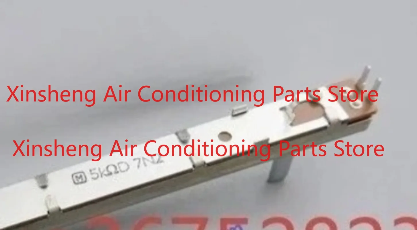 Suitable for Yamaha GA24/12 mixers, faders, potentiometers