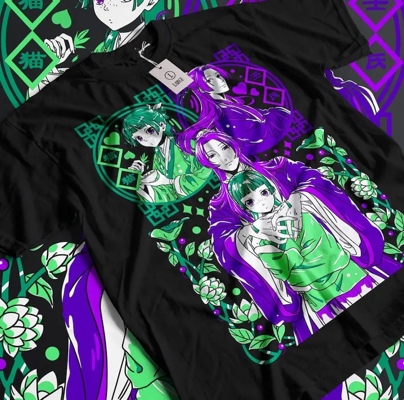 

Fire Style Sung Streetwear Japan Style Unisex 100% Cotton