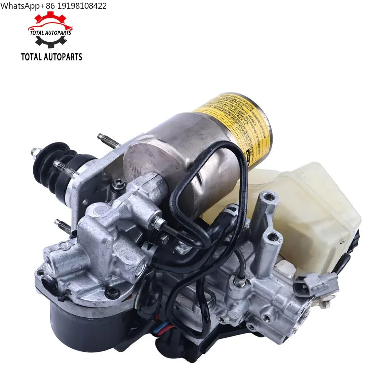 ABS Pump Master Cylinder Assembly OEM 47050-60081 47210-60110 Compatible with T-oyota 4Runner