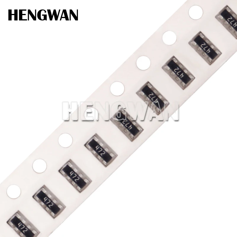 

100 шт. 0603*4 8P4R 2*4P сетевой резистор SMD array 0 - 1M 1 10 22 47 100 220 330 470 1K 2,2 K 4,7 K 10K 22K 47K 100K 220K 470K Ом