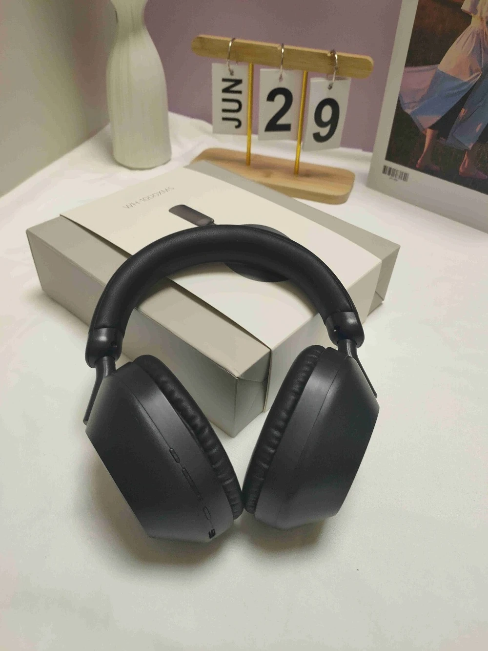 WH-1000XM5 Head Mou… - image