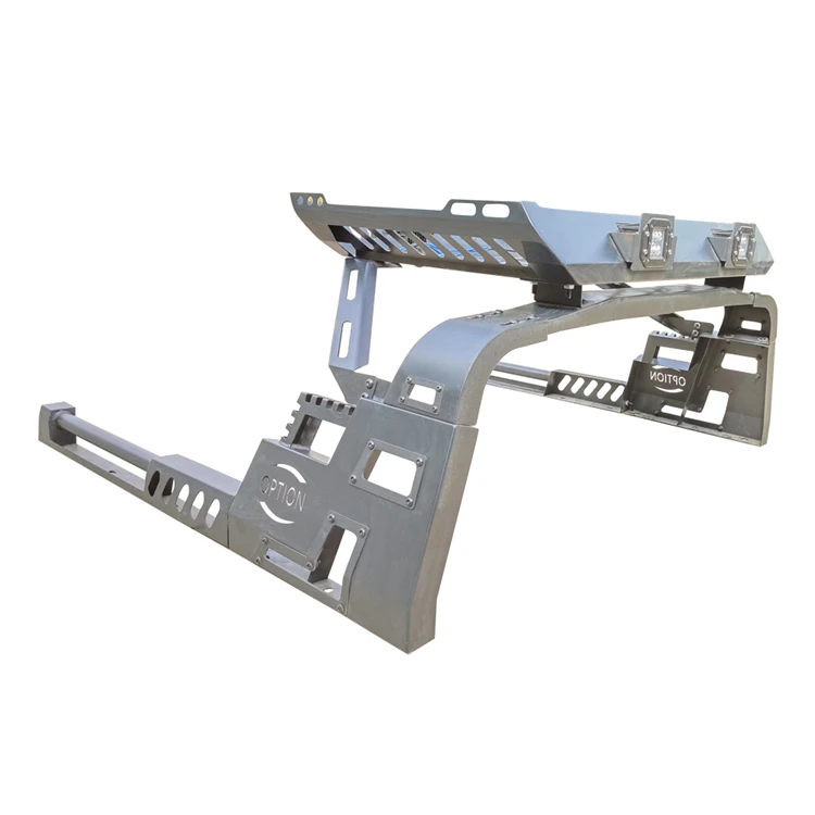 

Pick up Truck 4X4 Car Accessories Roll Bar for toyota tacoma