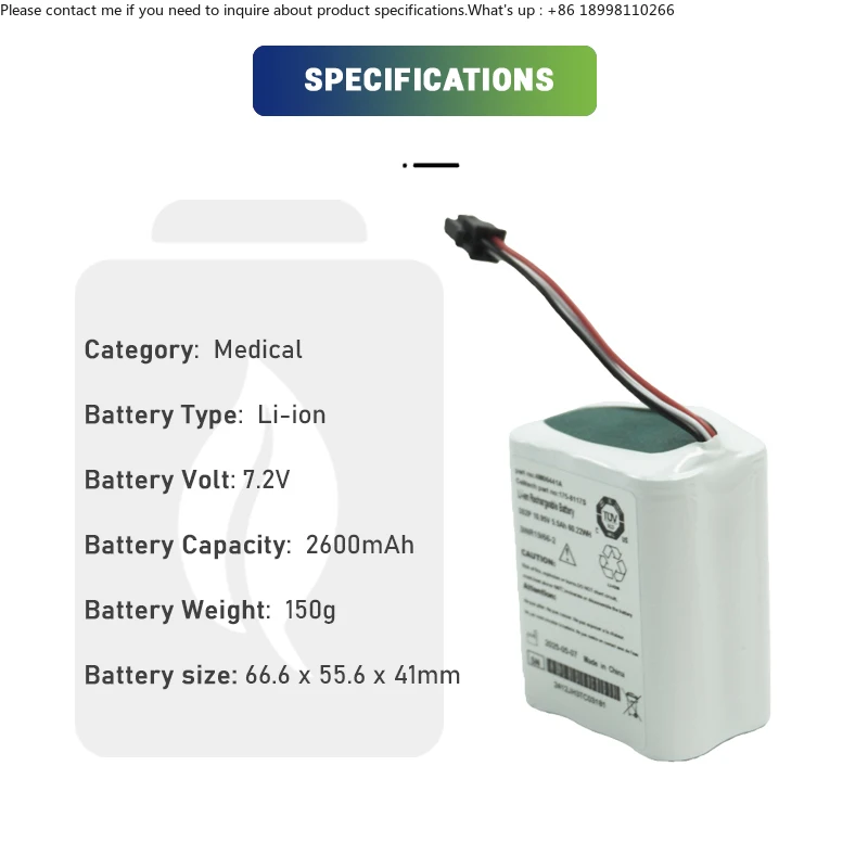 for Wholesale Replac ement Moniteur Care scape Din amap VC150 Vital Sign Monitor 2067981-027 4M00441A 5835030 M2844