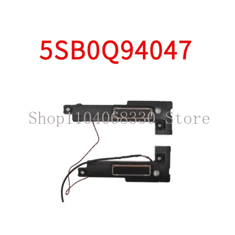 5SB0Q94047 New Laptop Speaker For lenovo YOGA C930-13IKB left right Yoga C930-13