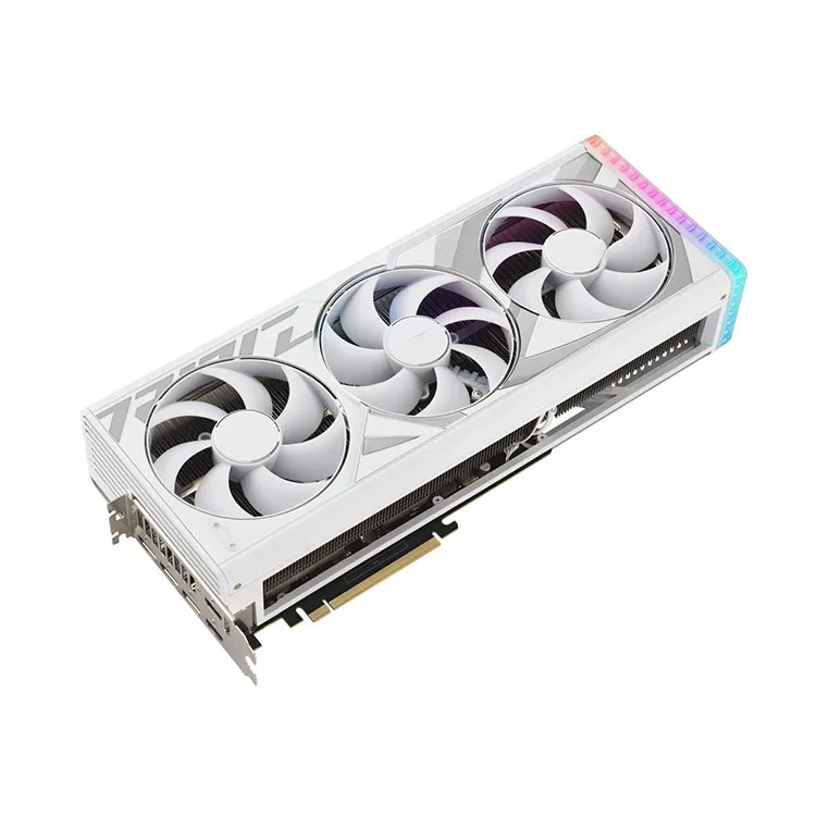 New High Performance Laptop Gpu External Graphics Card Geforce Rtx 4090 Gpu 24Gb Gaming Desktop Graphics Card Gpu