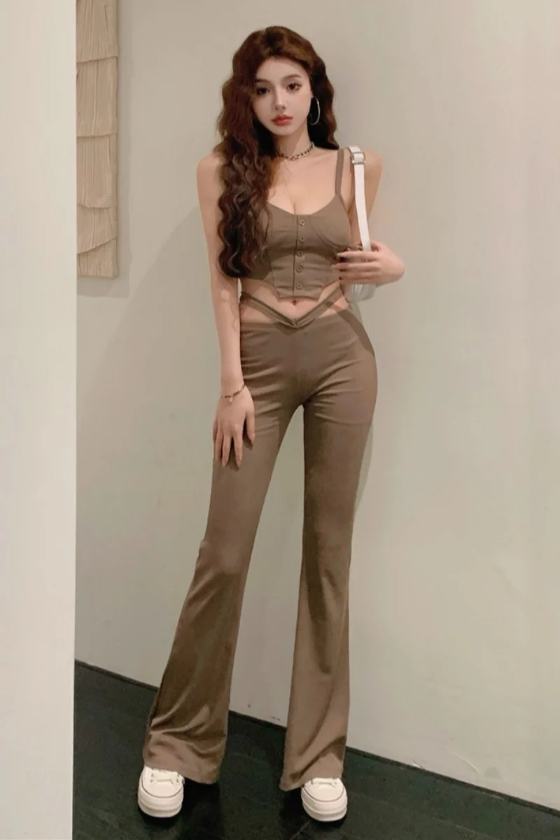 Рисунок 4 - Женские Костюмные брюки