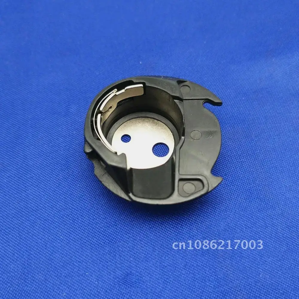 

Bobbin Case Drop In Top Loading Compatible with Pfaff Singer Viking White # NB1275000 AA7173