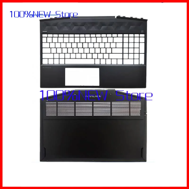 i-nuevo-para-pavilion-15-dk-15t-dk-tpn-c141-cubierta-superior-reposamanos-cubierta-inferior