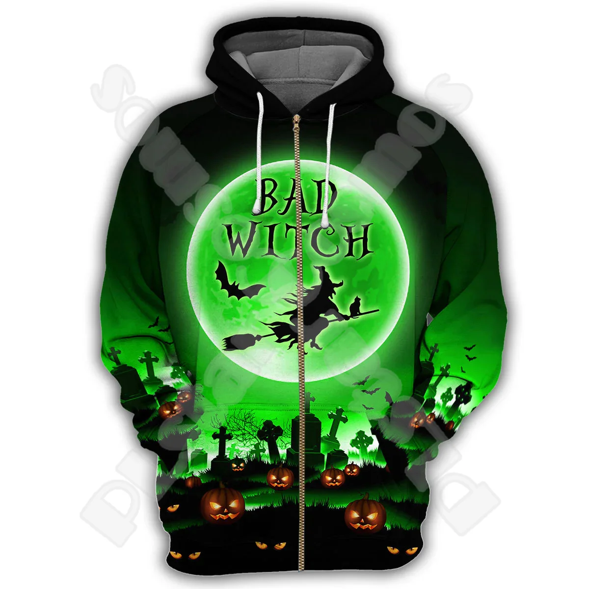 Halloween Michael Myers Horror Terror Movie Vintage Funny Retro Streetwear 3DPrint Harajuku Pullover Casual Jacket Hoodies X24