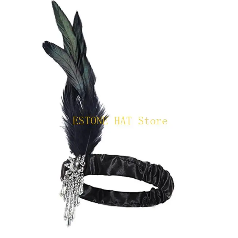 49MF خمر 20S زعنفة نساء الأزياء حامل السجائر لحفلة كوكتيل