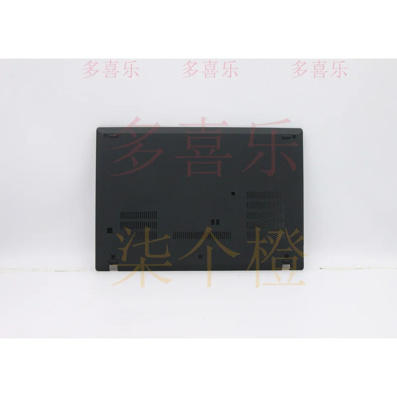 Zmzm para lenovo thinkpad t14 gen1 20ud 20ue base inferior capa 5cb0s9540