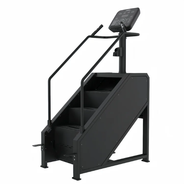 

commercial fitness equipment stair climber Master Stair Climbing Machine stair master machine