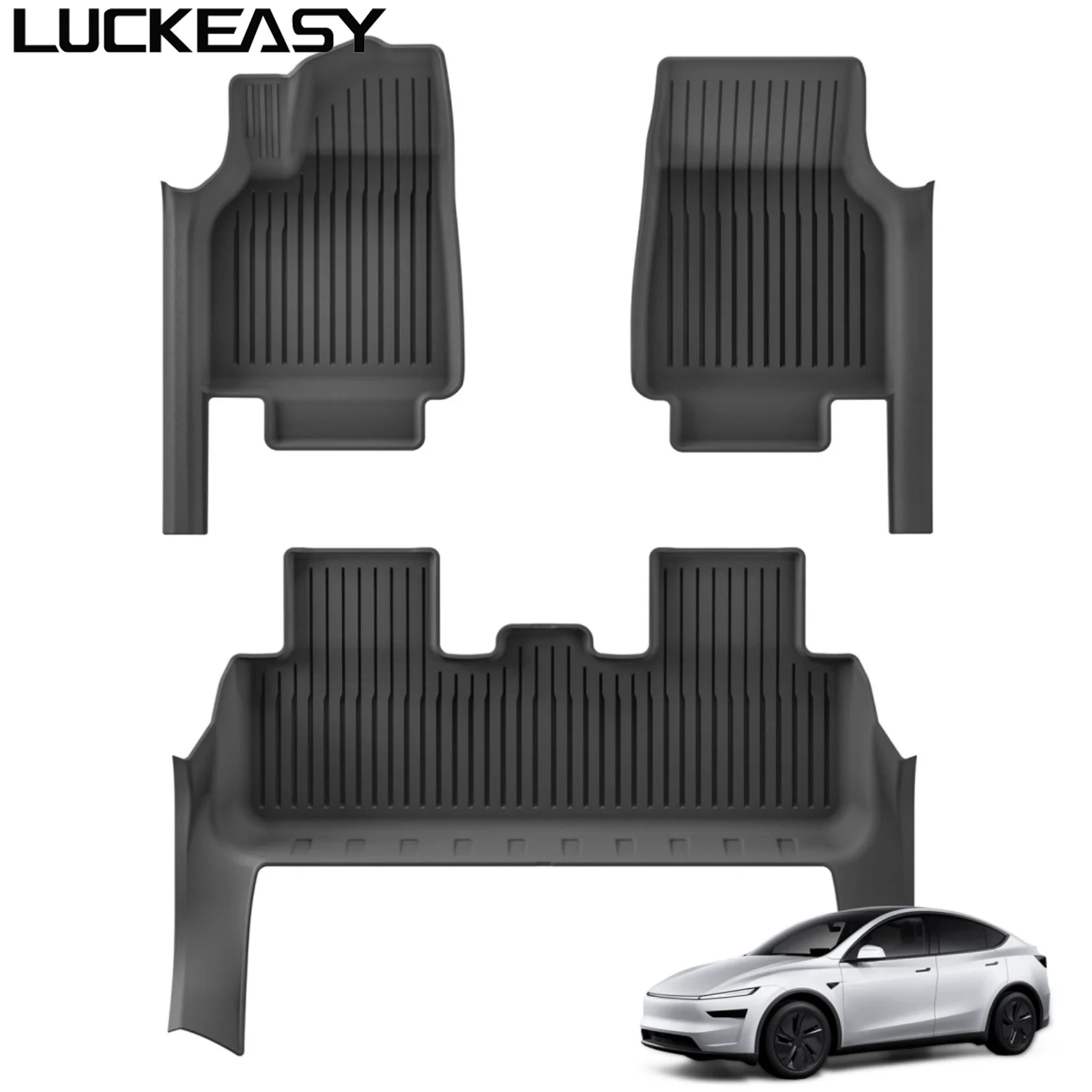 #10 Best Rated Car Floor Mats to Buy in 2026