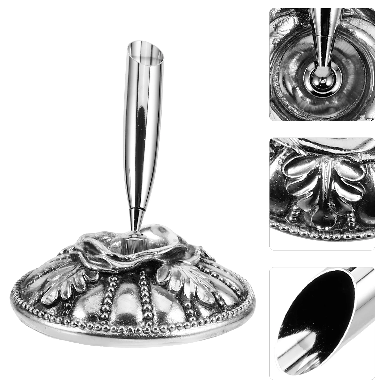 

Desktop Pen Holder Office Pen Stand Decorative Pen Stand Pen Storage Rack Pen Insert Supply