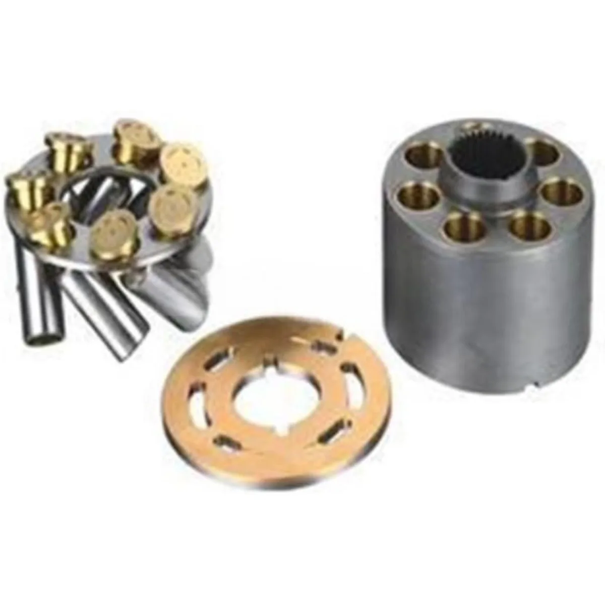 

Hydraulic Pump Repair Parts Kit For Parker PMT14/18
