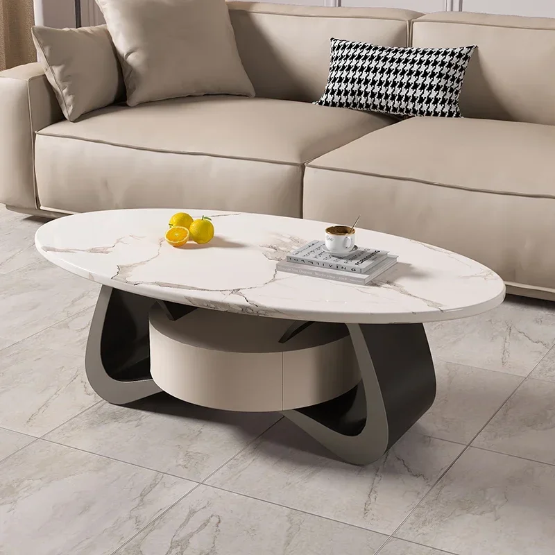 

Design Modern Small Coffee Table Storage Hardcover Clear Floor Italian Coffee Table Sofa Side Couchtisch Wohnzimmer Furniture