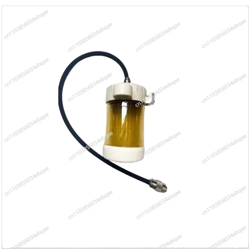 For Water Vapor Bottle WT-4 Endoscope Carbon Dioxide Entero-Gastroscope Water Bottle WT-603 Water Gas Bottle