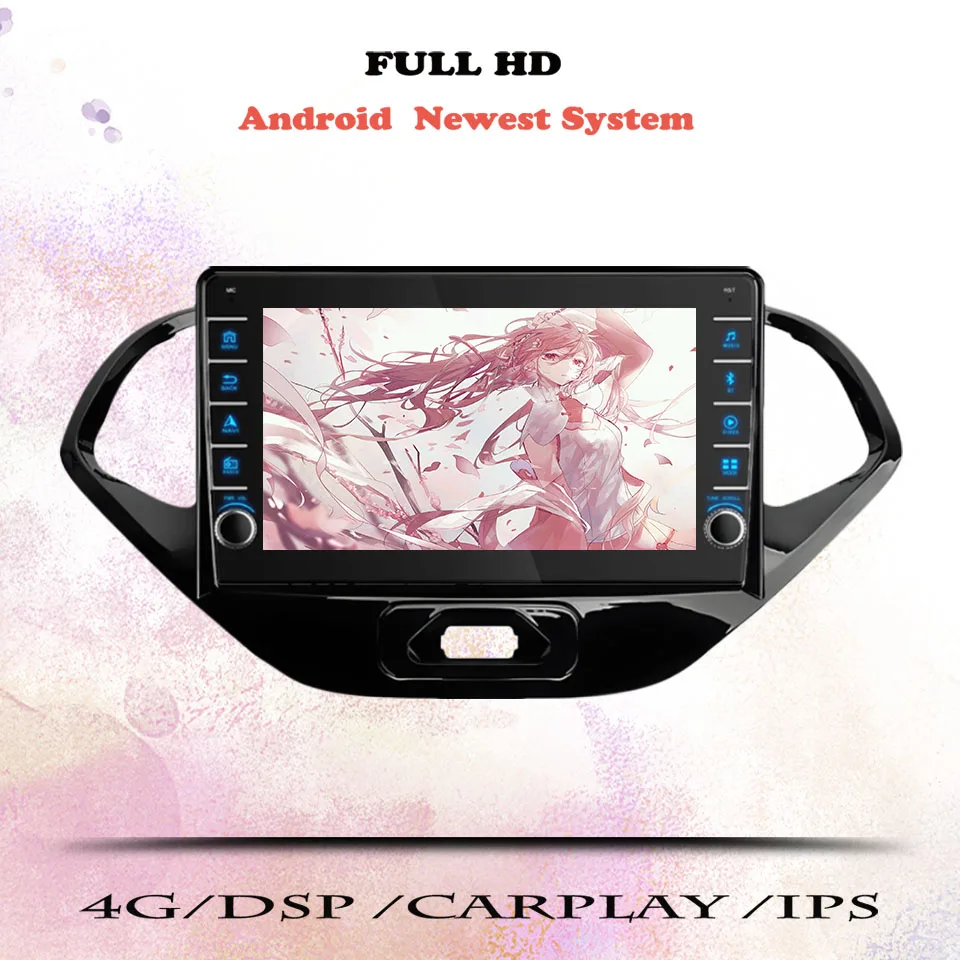 For Ford Figo 2015 …