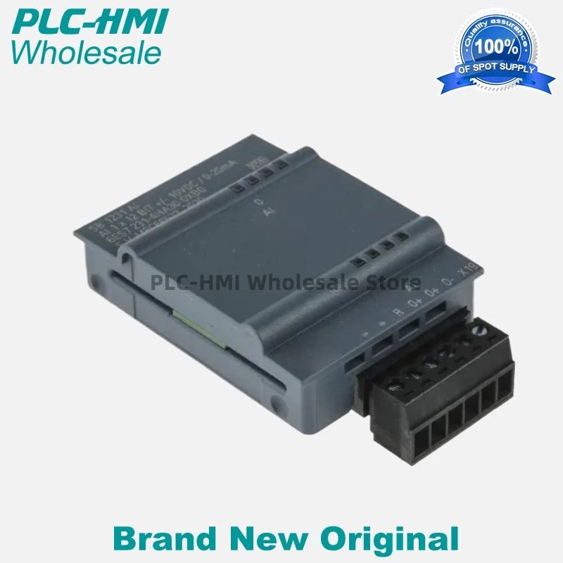 6es7231-4ha30-0xb0-6es72314ha300xb0-6es7232-4ha30-0xb0-6es72324ha300xb0-simatic-s7-1200-analog-input-original-brand-new