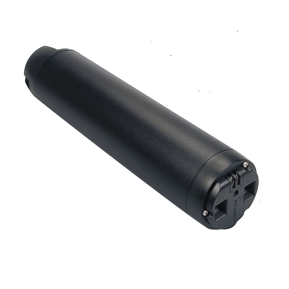 DC-2C Flux One Water Bottle 36V 24V Down Tube Batteries 10.5Ah 7Ah  250W 350W 500W Eletric Ebike