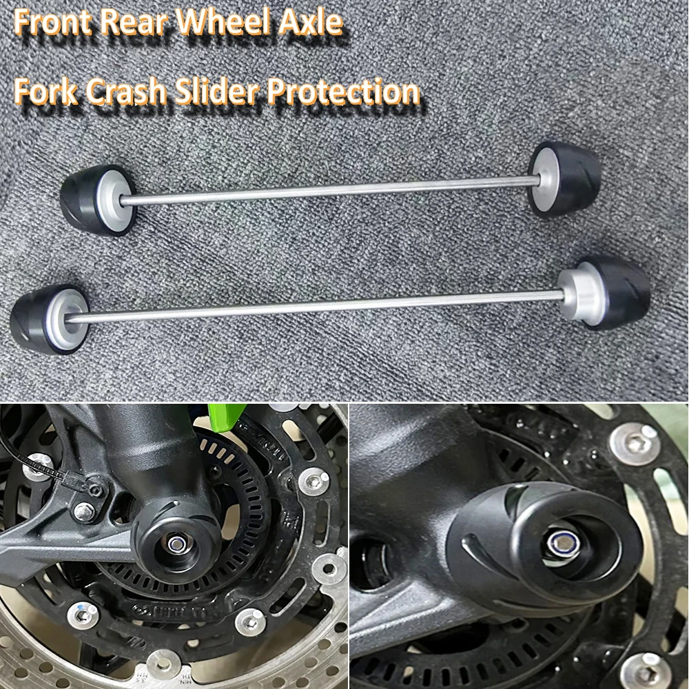 Motorcycle Accessor…