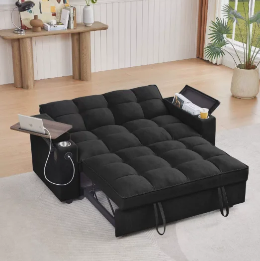 Thumbnail 2 - #22 Cheap Modern Fabric Sofas Worth Buying