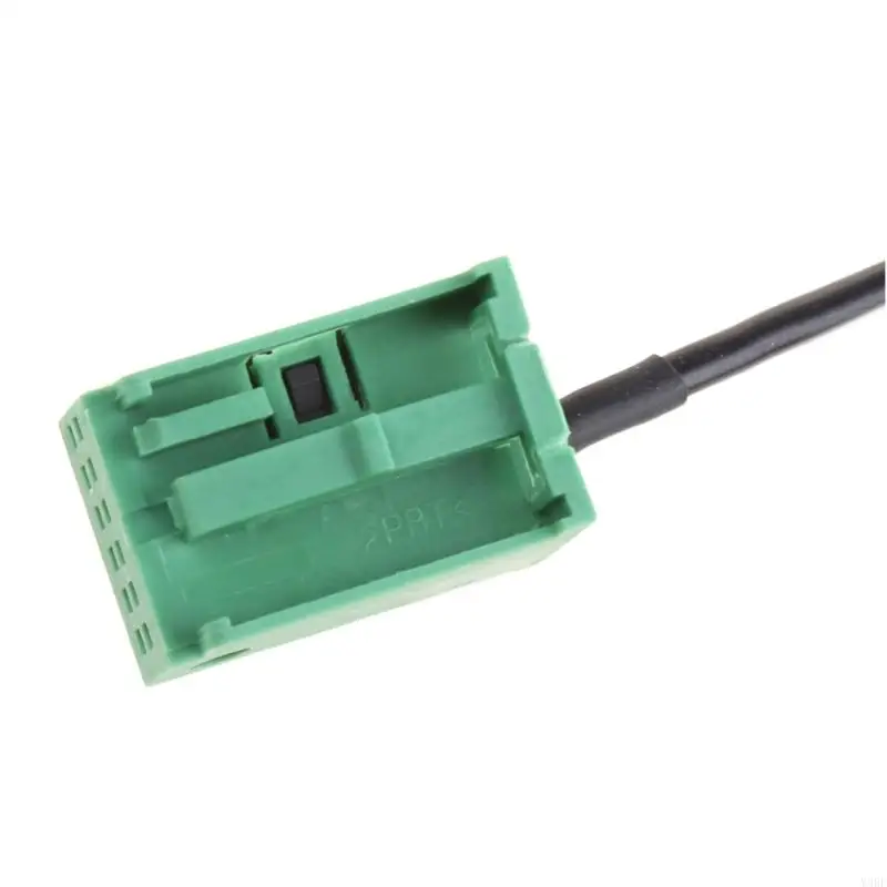 2025 Новый RNS315 RCD510 Bluetooth-совместимый с микрофоном Телефон Телечный жгут микрофон, совместимый с