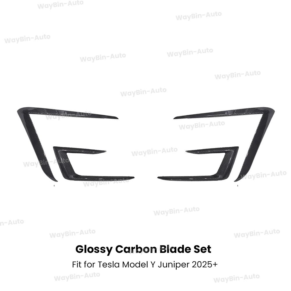 Blade GCF set