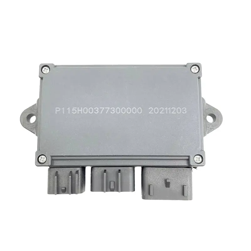 

A33K-Central Relay Junction Fuse Box For Hisun HS400 HS500 HS700 UTV Massimo Bennche Parts 37700-107F-0000 37730-115H00-0000