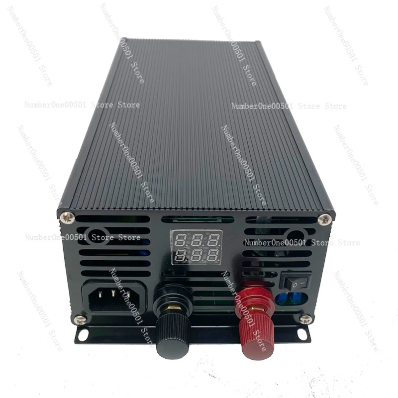 

Adjustable Ternary Lithium Battery Iron Lithium Charger Digital Display 14.6V29.2V48V72V90V80V