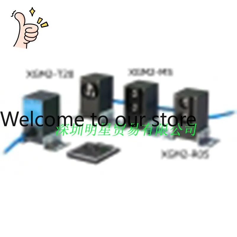 

Japan TAKEX Takenaka Obstacle Sensor XGM2-T20 XGM2-TL20 + XGM2-TR20