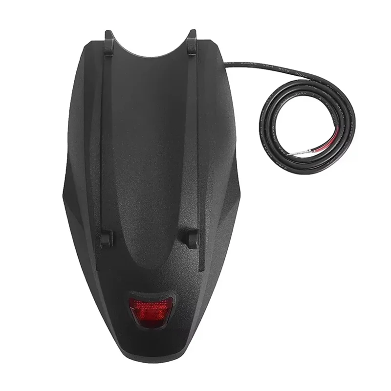 

A51Q-задний брызговик для электрического скутера для KUGOO Kukirin G2 Pro Kickscooter, брызгозащищенные брызговики на заднее колесо