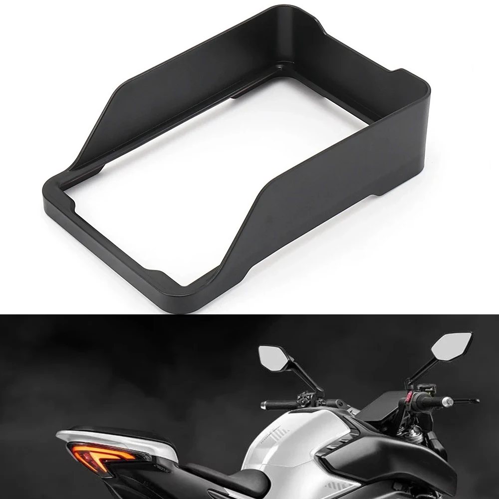 

Motorcycle Instrument Cap Sunshade Instrument Protective Cover Suitable For Spring Wind 800NK