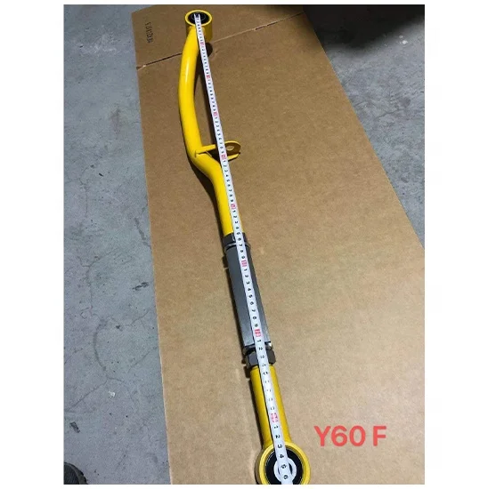 

For Patrol Y61 Suspension Lift Kit For NISSAN 4x4 Panhard Rods For Y60