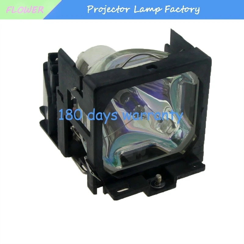 

High Quality Compatible Projector Lamp Bulb with Housing LMP-C132 for Sony VPL-CX10 / VPL-CS10