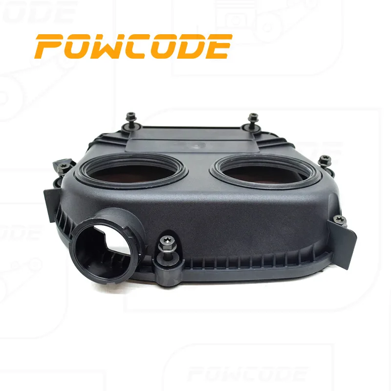 Engine Timing Cover 06Q103289A For DVL 2.0T Audi Q7 Q8 VW Touareg