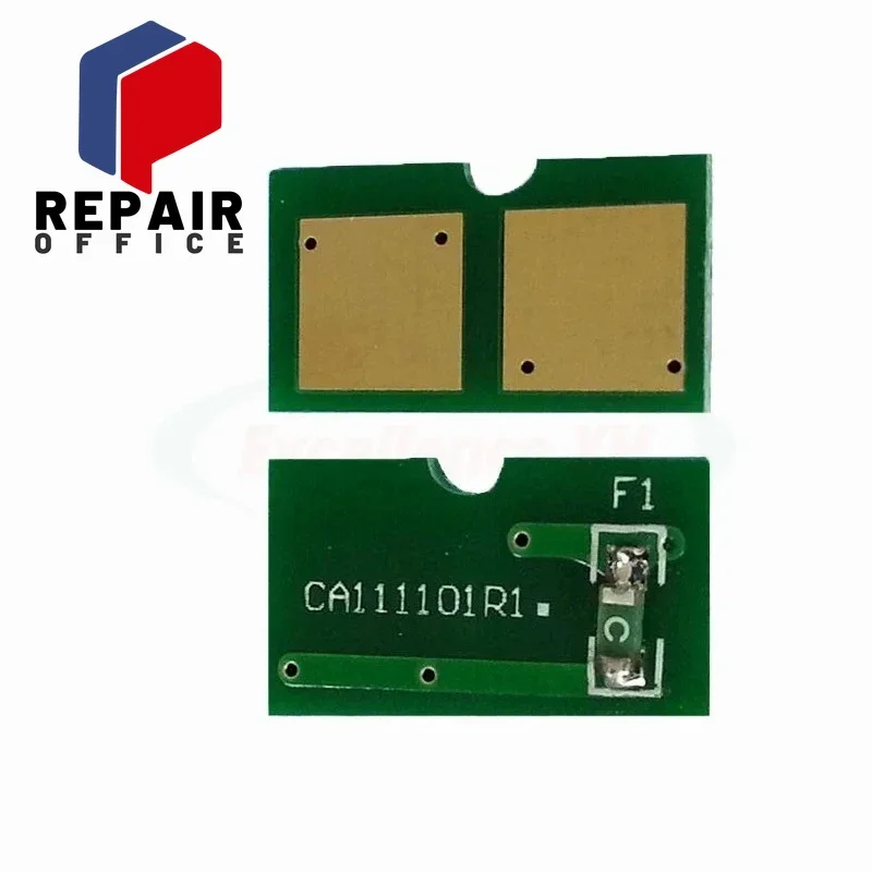 8pcs  Drum chip 59k CMYK GPR-31 GPR 31 GPR31 For Canon IR ADVANCE C5030 C5035 C5235 C5240 IRC5030 IRC5035 Imaging Drum Unit Chip