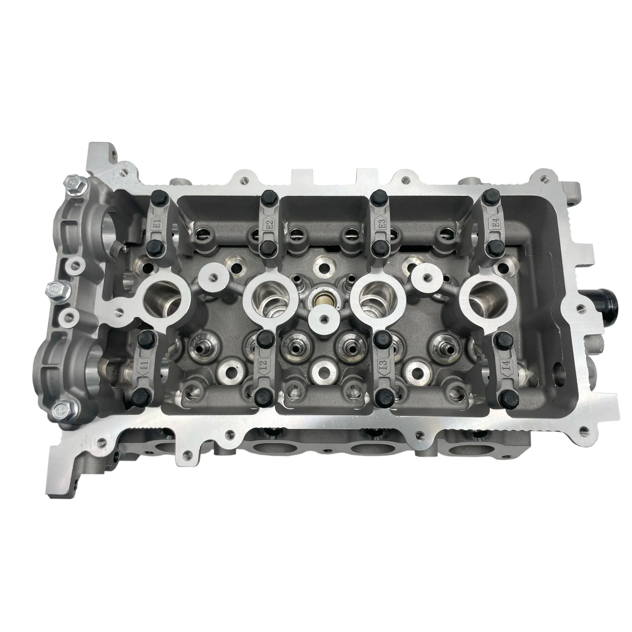 

Cylinder Head 22111-03448, G4LC, 22100-03445, 22100-03447 For Hyundai G4LA G4LC Cylinder Head - 1.2 I10 I20