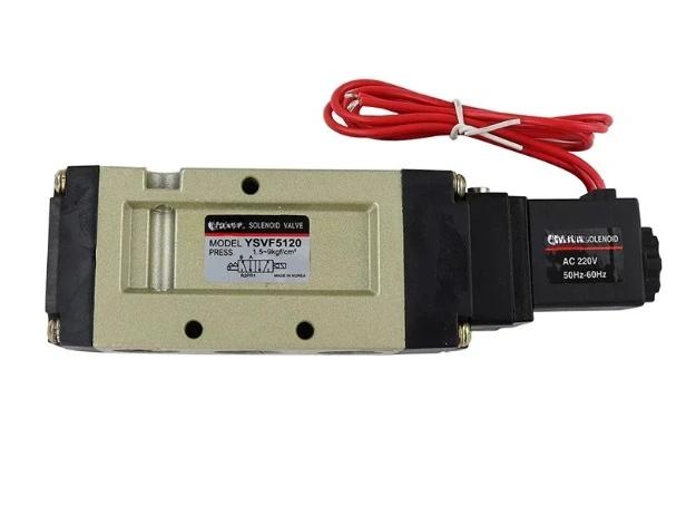 YSVF5120 VF5120 3/8