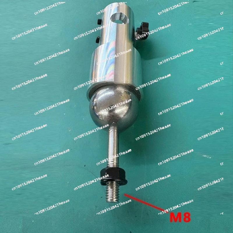 Suitable for Linking Device for Car Dent Repair Leveling Light and Bracket Light Magnetic Fixation Bracket Magnetic