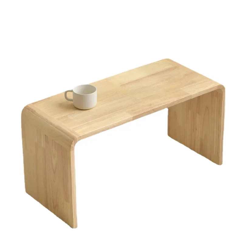 Modern Side Wooden …