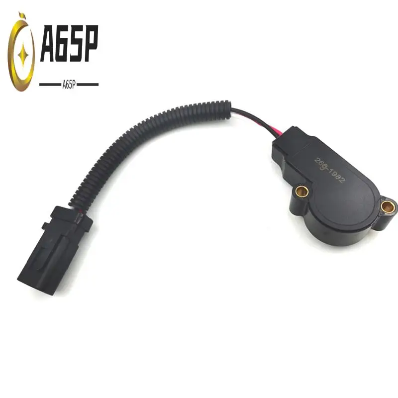 

A65P-2691982 269-1982 Датчик положения погрузчика для Caterpillar CAT 938H 950H 950K 962H 962K 966H 966K 972H 972K 980K