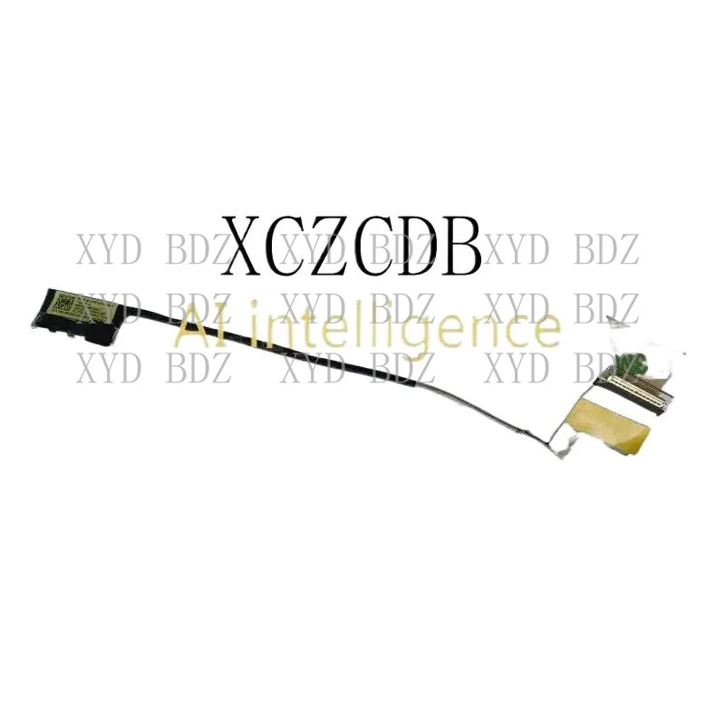

Оригинальный кабель DB для HP 840 G9 EDP, 40-контактный верхний кабель FHD 6017B 1652001