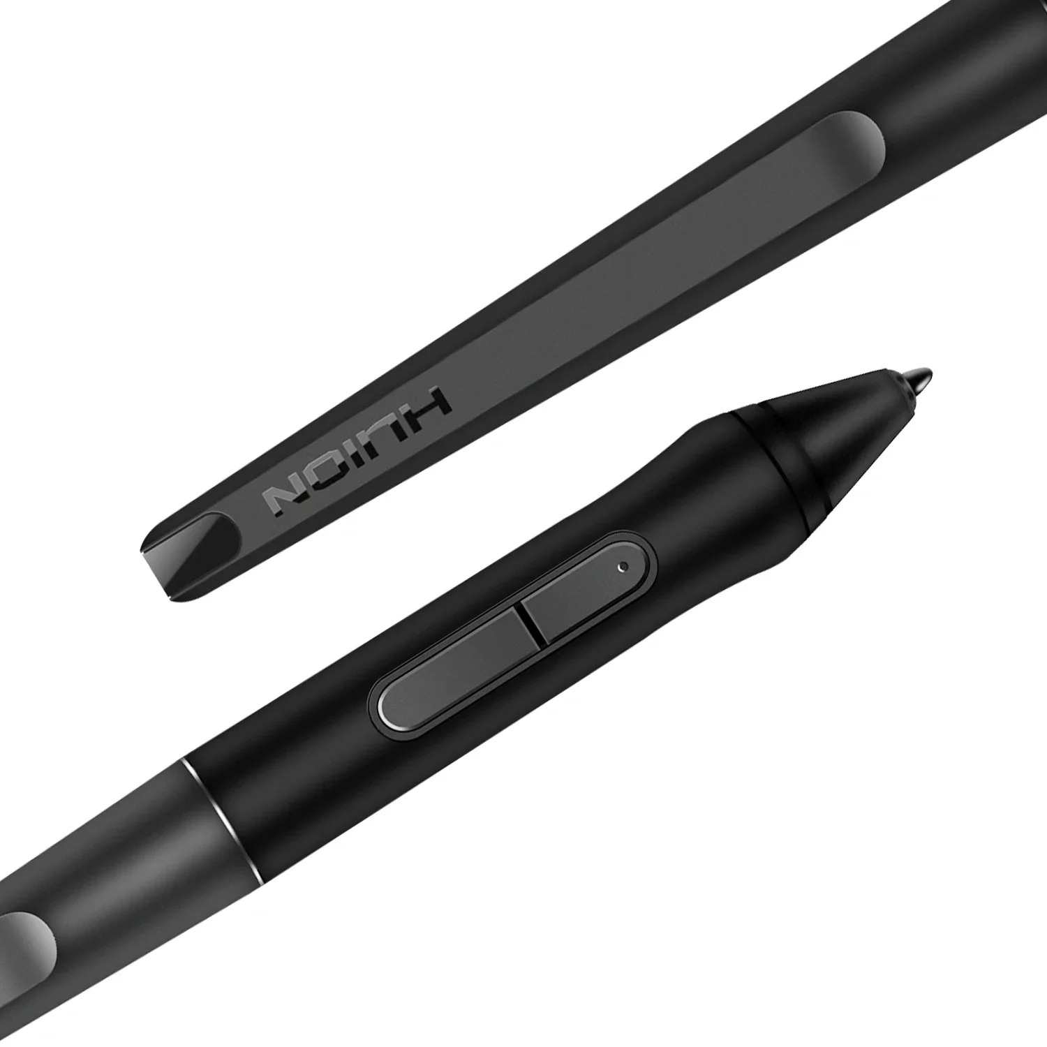 PW500 Battery-Free Pen