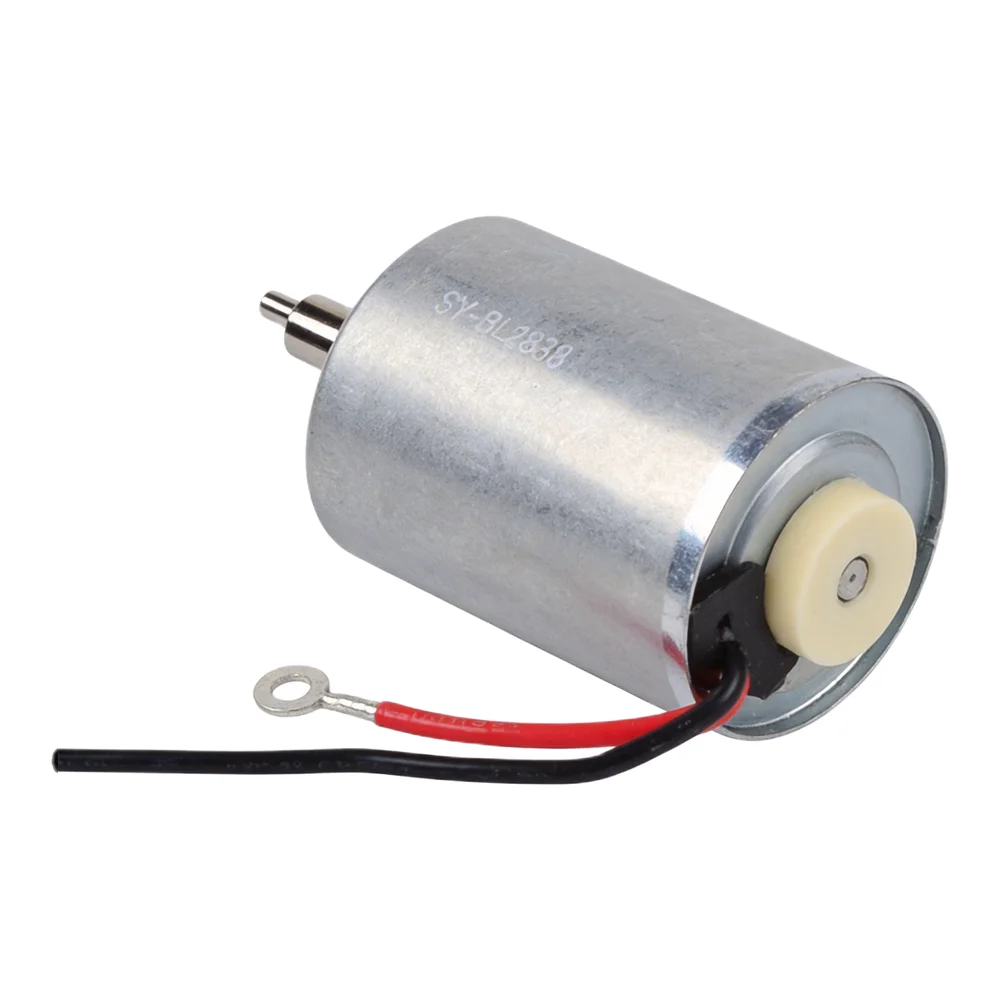 6500 7000 8000RPM brushless motor suitable for WAHL 8148 8504 8591 hair trimmers metal construction long lasting