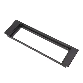 8 最佳銷售 汽車收音機框架 - №6