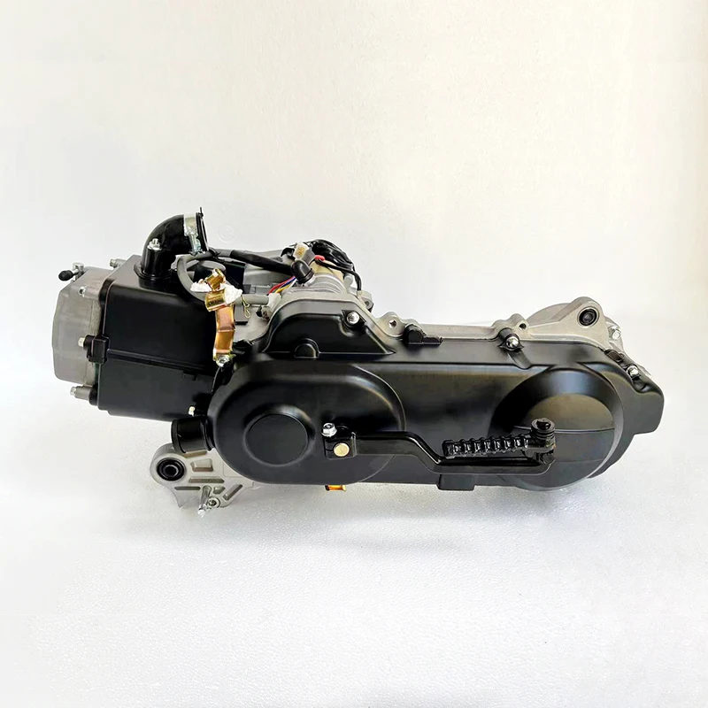 

New Designed GY6 50cc Best Quality Gy6 Engine 4 Stroke air Cooled 1P39QMB Motorcycle Engine Oil Assembly on Sale