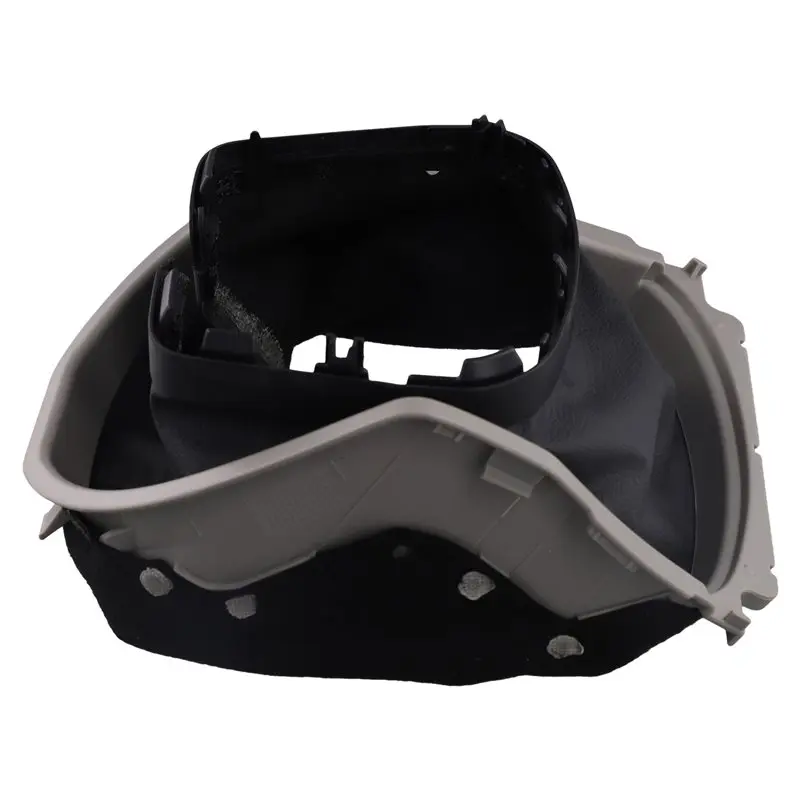 

ABQB-Пылезащитный чехол для рулевого колеса автомобиля A2046820716 для C-Class W204 X204 10-15 Накладка на рулевую стойку